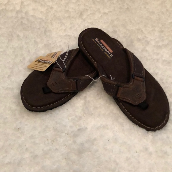 skechers flip flops mens memory foam